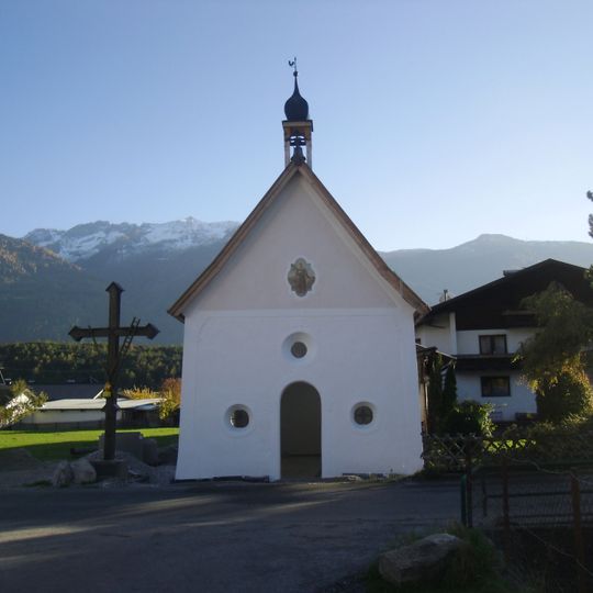 Ortskapelle See