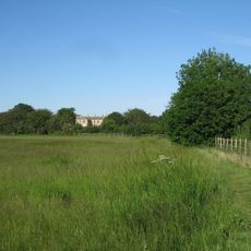 Caythorpe Hall