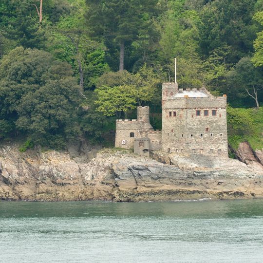 Château de Kingswear