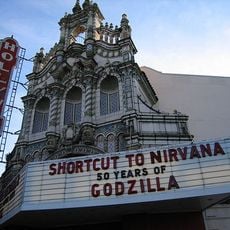 Hollywood Theatre