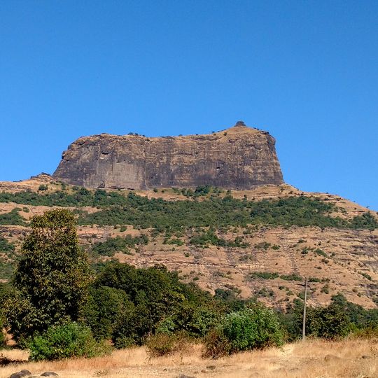 Harihar Fort