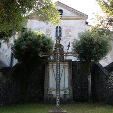 Convento dei Cappuccini