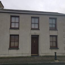 No.4 Waterloo Street