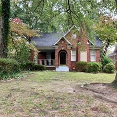 Melrose Heights-Oak Lawn-Fairview Historic District
