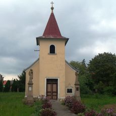 Chapel of the Visitation