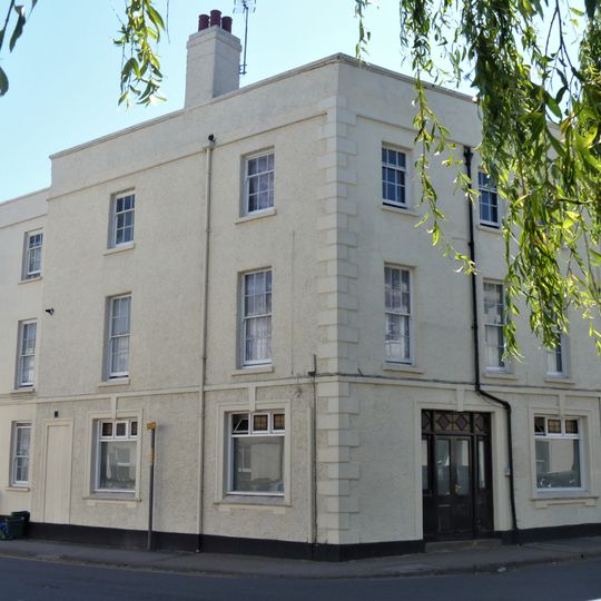 The Victoria Inn