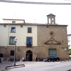 Hospital de Solsona
