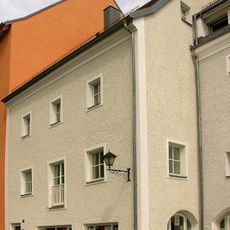 Bartsch-Haus, Schlossgalerie