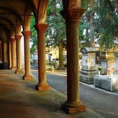Cimitero monumentale