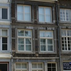 Boschstraat 95, Maastricht