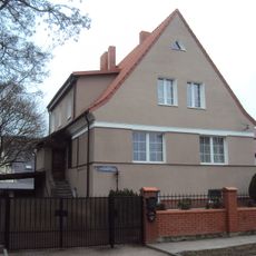 Жилой дом (Калининград)