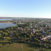 Dipartimento di Federación