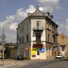 9 Witolda Street in Radom