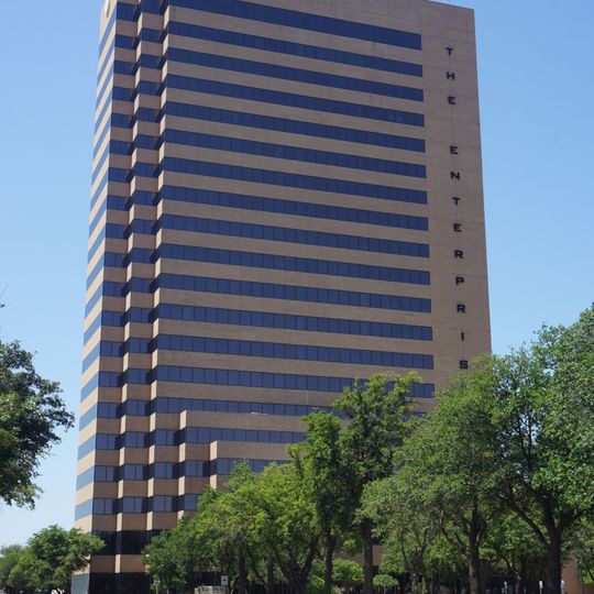 Enterprise Tower