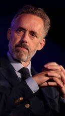 Jordan Peterson