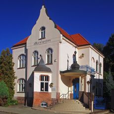 5 Paderewskiego Street in Leszno