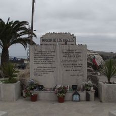 Mirador de los Ángeles