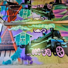 Graffiti