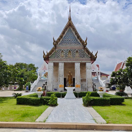 Wat Bang Rahong