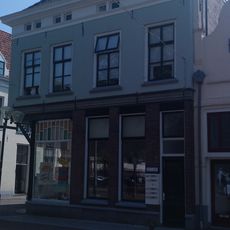 Nieuwstad 30, Zutphen