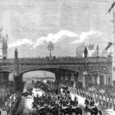 Viaduto Holborn