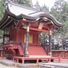 Fuji Omuro Sengen Shrine