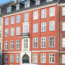 Nybrogade 26