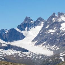 Maradalsbreen