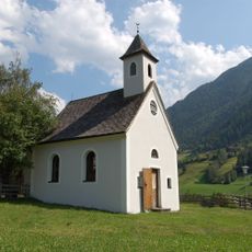 Ortskapelle Herz-Jesu-Kapelle in Bühel