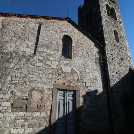 Pieve di San Giovanni Battista