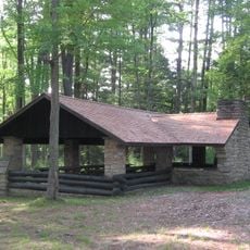 Colton Point State Park Historic District