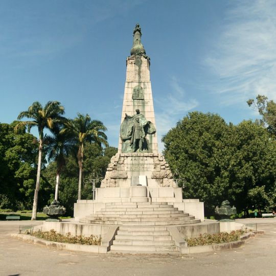 Campo de Santana