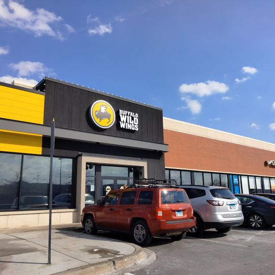 Buffalo Wild Wings