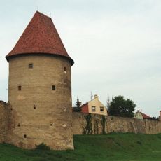 The brewer's bastion