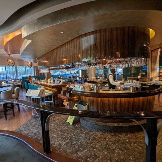 Perry's Steakhouse & Grille