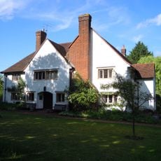 Howgills (Society Of Friends Meeting House)