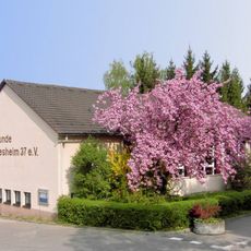 Badestelle Untergriesheim