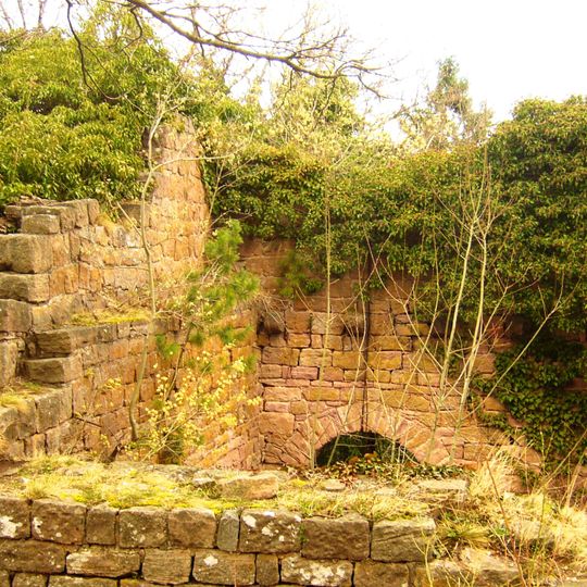 Château de Dagsbourg