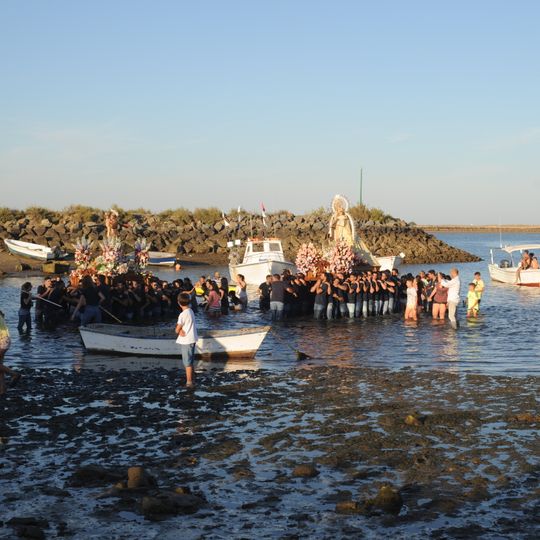 Punta del Moral