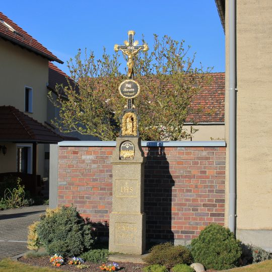 Betkreuz Kotten 15