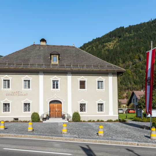 Rathaus/Gemeindeamt