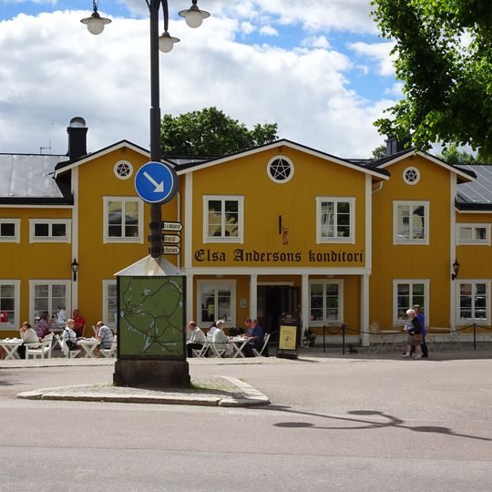 Norberg