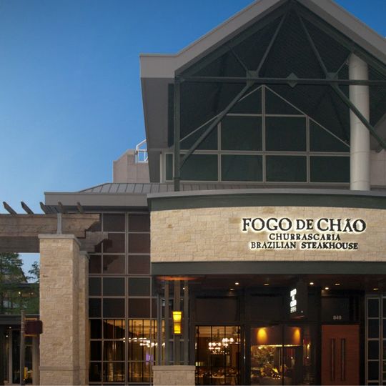 Fogo de Chão