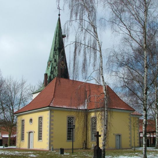 Kreuzkirche