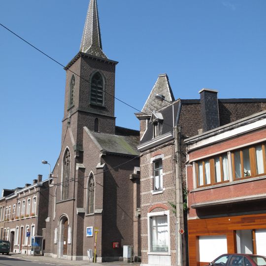 Sint-Rochuskerk