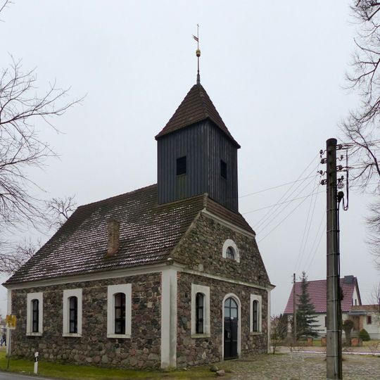 Kirche Meiersberg