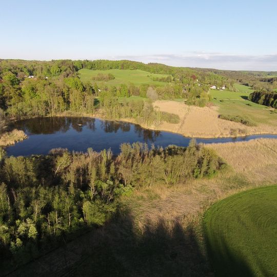 Moore und Wälder der Endmoräne bei Starnberg