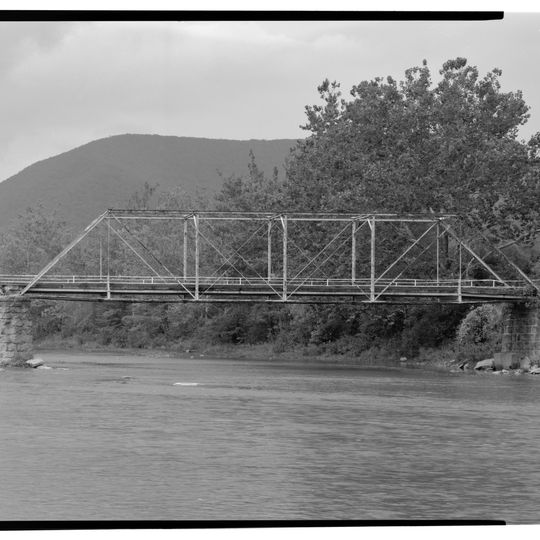 Driftwood, Pennsylvania