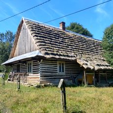 Chałupa, Olchowiec