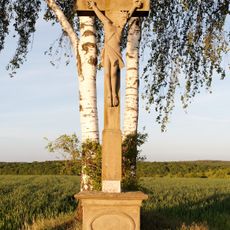 Wegkreuz